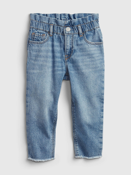 GAP Baby džíny mom GAP