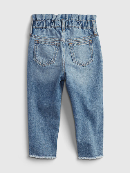 GAP Baby džíny mom GAP