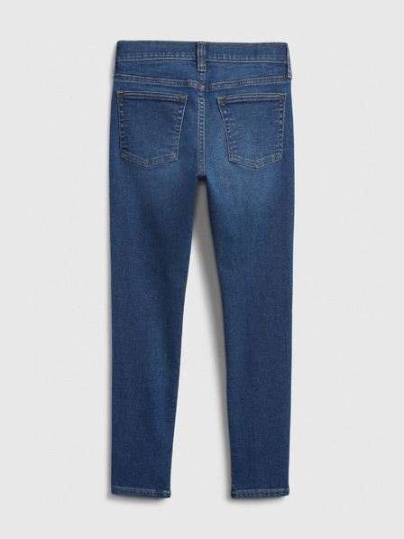 GAP Dětské džíny skinny GAP