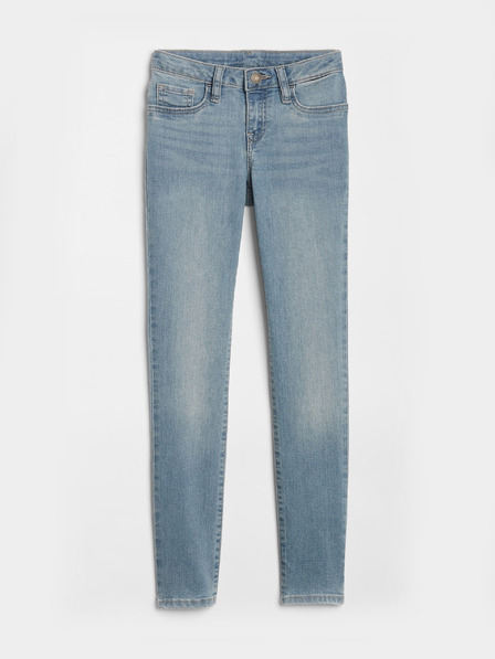 GAP Dětské džíny super skinny GAP