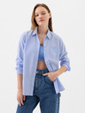 GAP Košile oxford s logem GAP