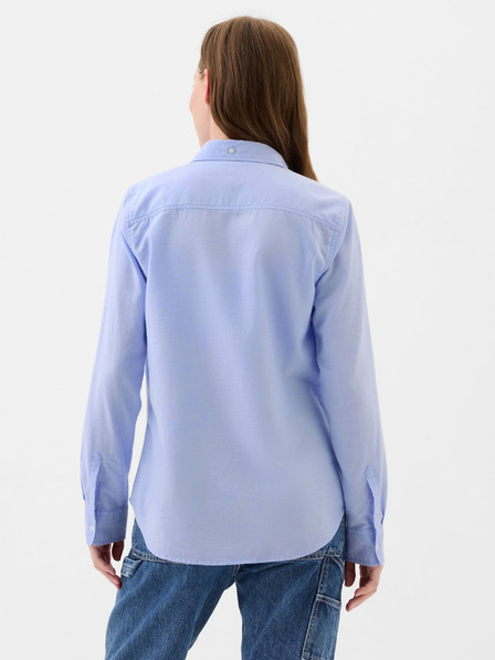 GAP Košile oxford s logem GAP