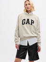 GAP Mikina s logem Gap