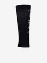 Kilpi Černé unisex kompresní návleky Kilpi DOMET