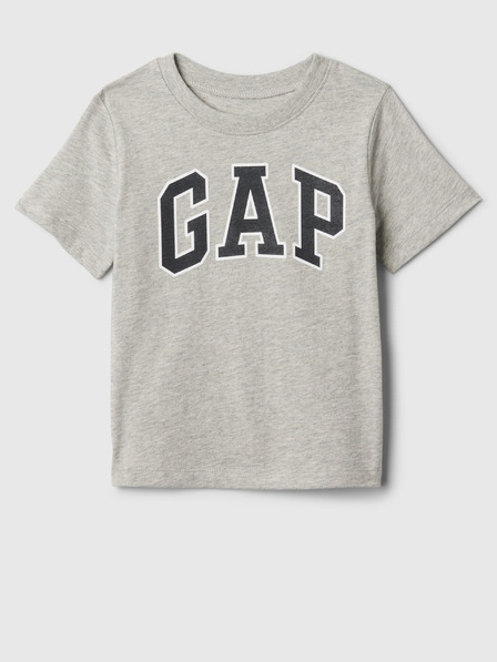 GAP Baby tričko s logem Gap
