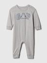 GAP Baby overal s logem GAP