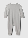 GAP Baby overal s logem GAP
