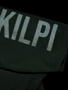Kilpi Khaki dámské sportovní triko Kilpi LIMED