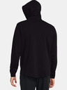 Under Armour Pánská mikina Under Armour UA Rival Terry Graphic Hood
