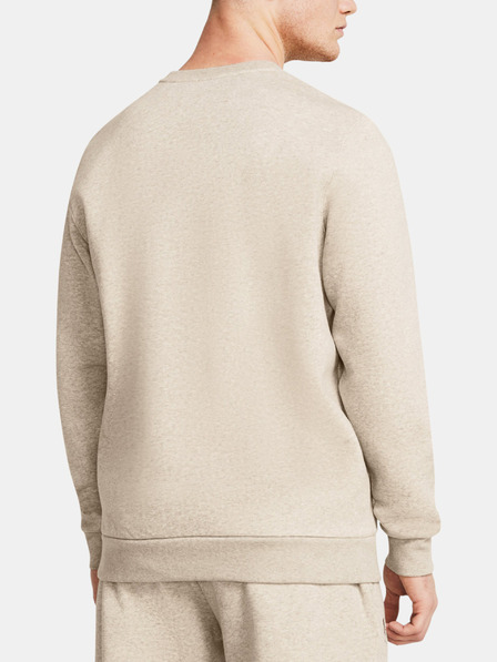 Under Armour Pánská mikina Under Armour UA Essential Fleece Crew