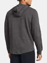 Under Armour Pánská mikina Under Armour UA Rival Terry Graphic Hood