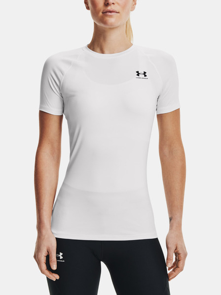 Under Armour Dámské tričko Under Armour UA HG Authentics Comp SS