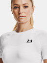 Under Armour Dámské tričko Under Armour UA HG Authentics Comp SS