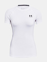 Under Armour Dámské tričko Under Armour UA HG Authentics Comp SS