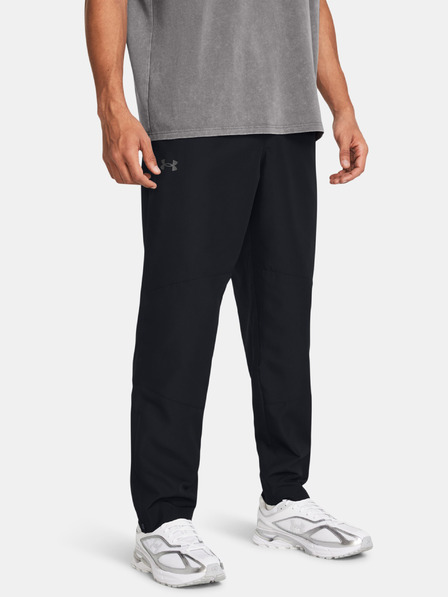 Under Armour Pánské sportovní kalhoty Under Armour UA Legacy Windbreaker Pant