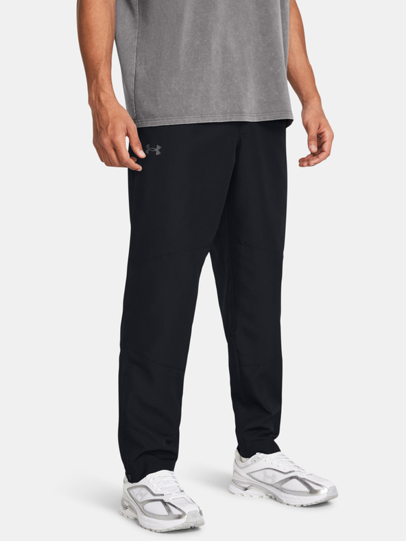 Under Armour Pánské sportovní kalhoty Under Armour UA Legacy Windbreaker Pant
