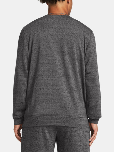 Under Armour Pánská mikina Under Armour UA Rival Terry LC Crew