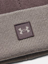 Under Armour Pánská čepice Under Armour UA Halftime Shallow Cuff