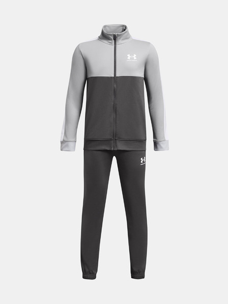 Under Armour Chlapecká souprava Under Armour UA CB Knit Track Suit