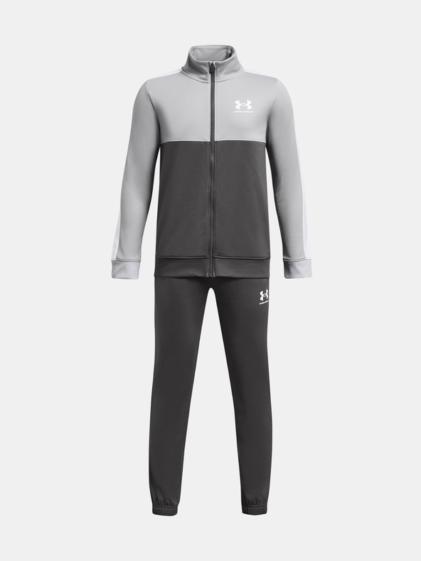 Under Armour Chlapecká souprava Under Armour UA CB Knit Track Suit