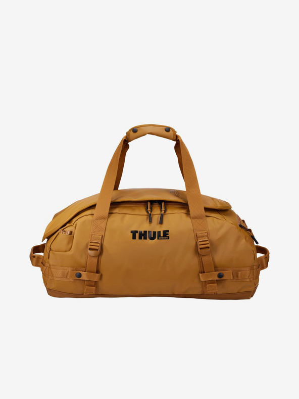 Thule Hořčicová cestovní taška 40 l Thule Chasm