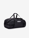 Thule Černá cestovní taška 70 l Thule Chasm