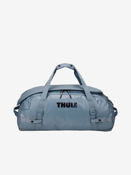 Thule Šedá cestovní taška 70 l Thule Chasm