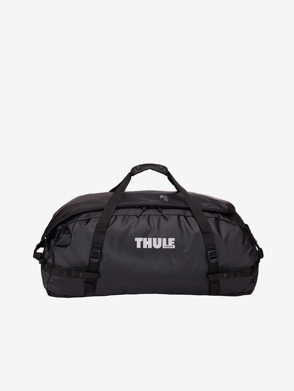 Thule Černá cestovní taška 90 l Thule Chasm