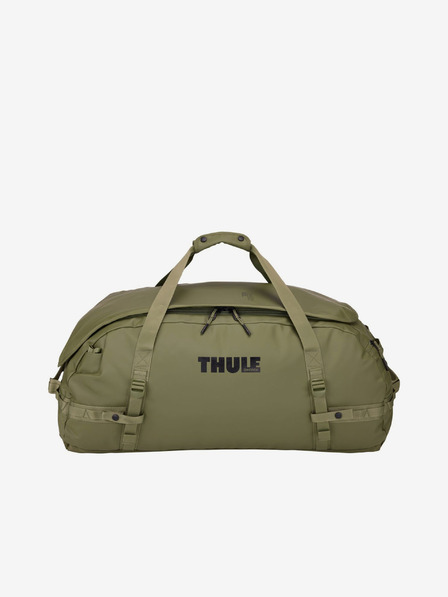 Thule Khaki cestovní taška 90 l Thule Chasm