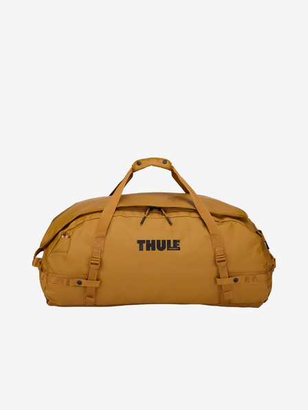 Thule Hořčicová cestovní taška 90 l Thule Chasm