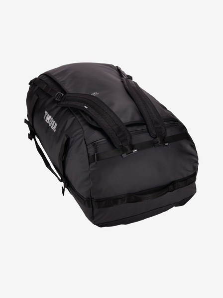 Thule Černá sportovní taška 130 l Thule Chasm