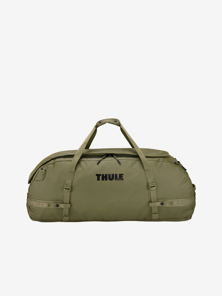 Thule Khaki sportovní taška 130 l Thule Chasm