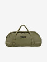Thule Khaki sportovní taška 130 l Thule Chasm