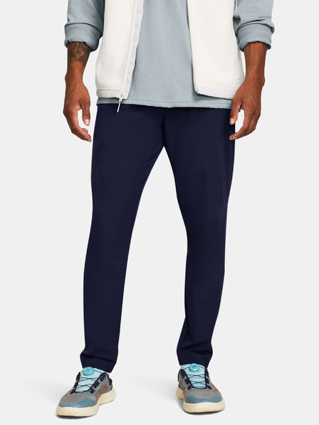 Under Armour Pánské sportovní kalhoty Under Armour UA UNSTOPPABLE TAPERED PANTS