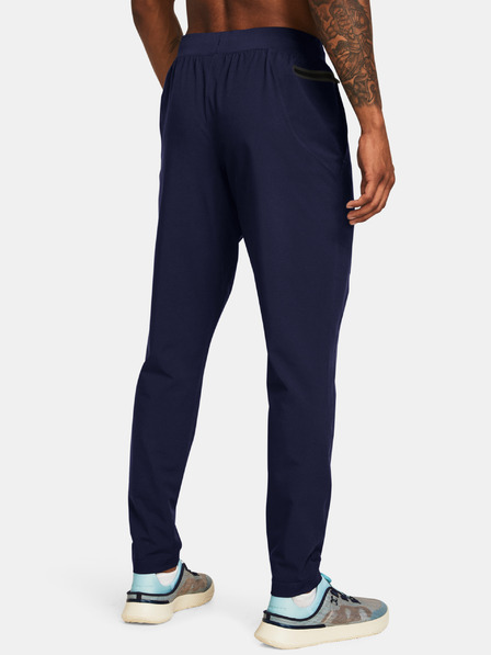 Under Armour Pánské sportovní kalhoty Under Armour UA UNSTOPPABLE TAPERED PANTS