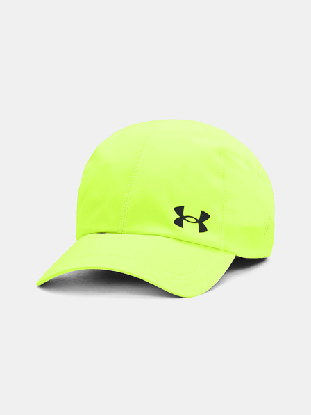 Under Armour Pánská kšiltovka Under Armour M Iso-chill Launch Adj