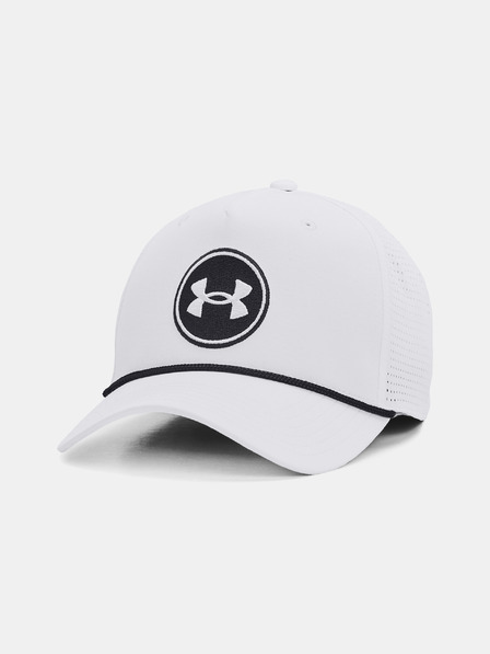 Under Armour Pánská kšiltovka Under Armour M Driver Snapback