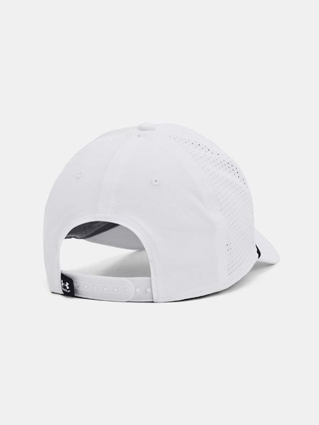 Under Armour Pánská kšiltovka Under Armour M Driver Snapback