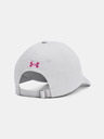Under Armour Dámská kšiltovka Under Armour W Sportstyle Adj