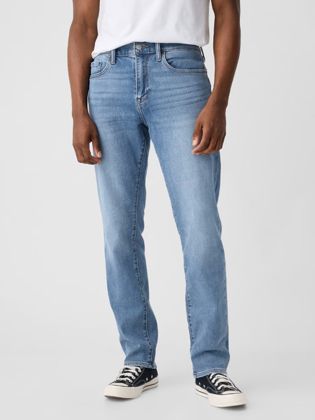 GAP Džíny Slim soft GapFlex GAP