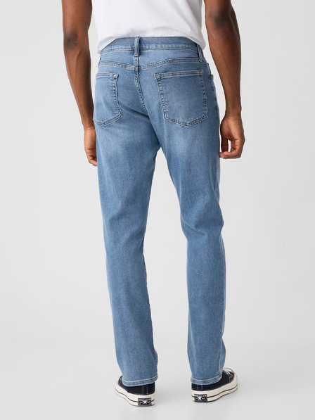 GAP Džíny Slim soft GapFlex GAP