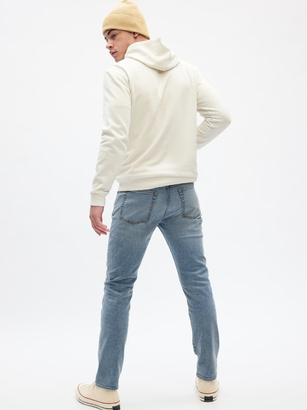 GAP Džíny Slim soft GapFlex GAP