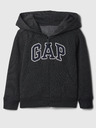 GAP Baby mikina s logem Gap