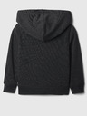 GAP Baby mikina s logem Gap