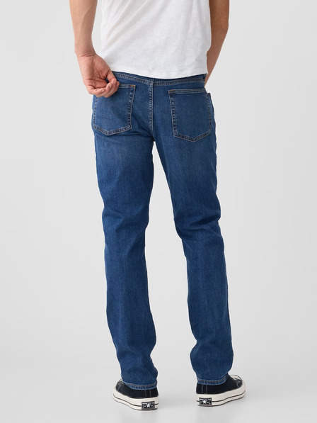 GAP Džíny Slim soft GapFlex GAP