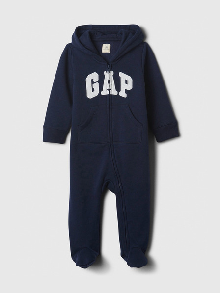 GAP Baby overal s logem GAP