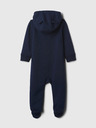 GAP Baby overal s logem GAP