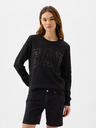 GAP Mikina s logem Gap