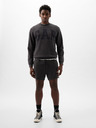 GAP Mikina s logem Gap