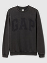 GAP Mikina s logem Gap